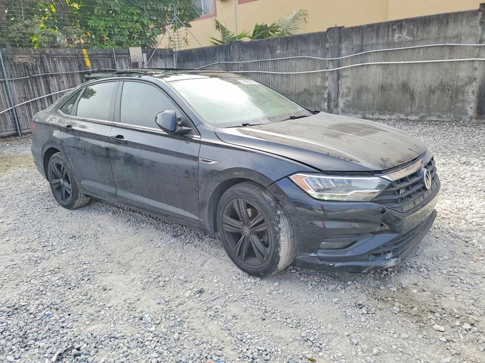 2020 Volkswagen Jetta s