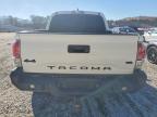 2016 Toyota Tacoma Double Cab