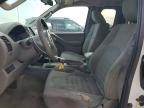 2015 Nissan Frontier S