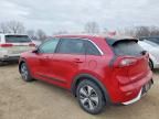 2017 KIA Niro fe