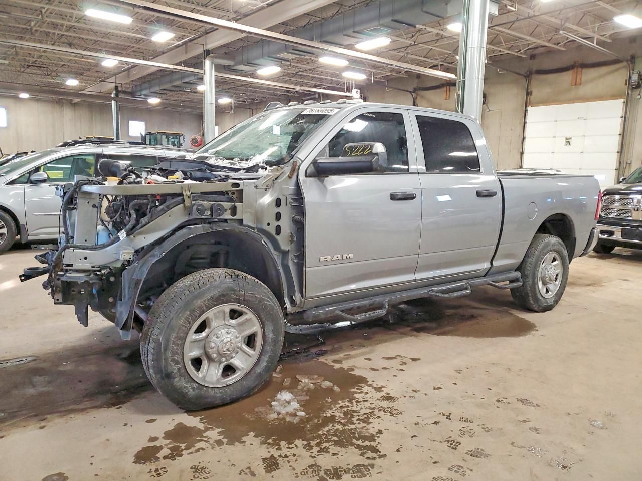2021 Dodge RAM 2500 Tradesman