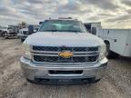 2012 Chevrolet Silverado C3500