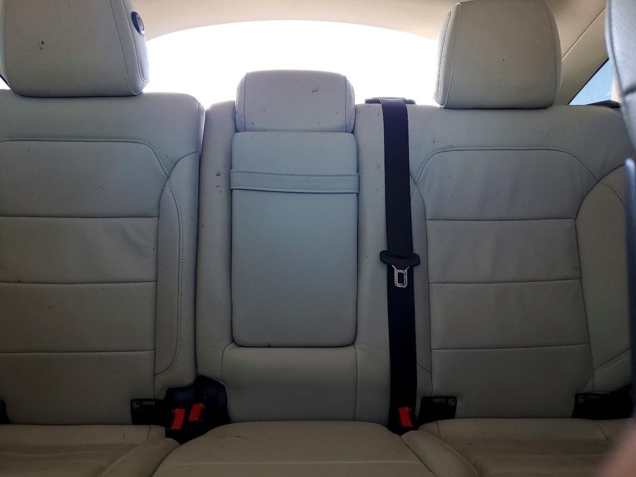 2016 Mercedes-Benz Gle Coupe 450 4matic