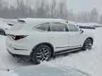 2022 Acura Mdx A-spec