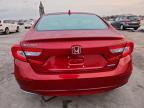 2020 Honda Accord Hybrid exl