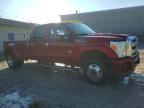 2016 Ford F350 Super Duty