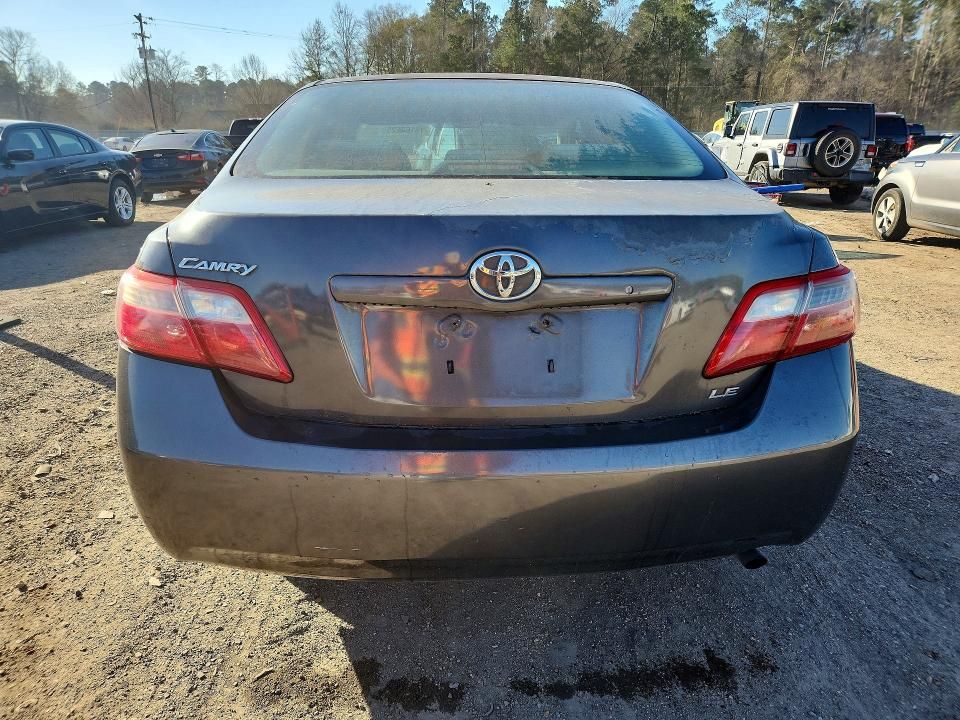 2007 Toyota Camry ce
