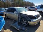 2003 Lexus Ls 430