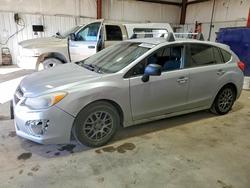 Subaru salvage cars for sale: 2013 Subaru Impreza