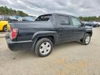 2012 Honda Ridgeline RTL