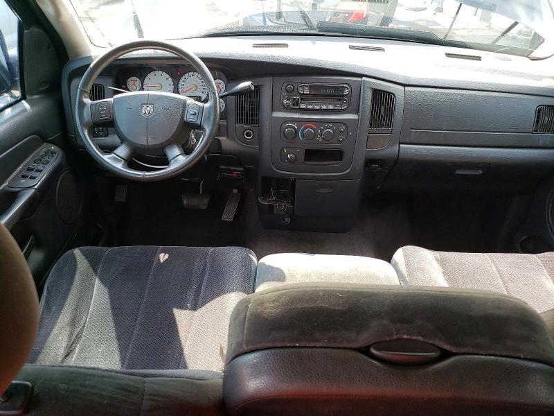 2005 Dodge Ram 1500 st