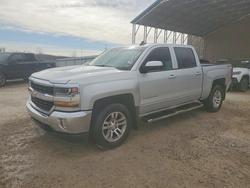 Copart Select Trucks for sale at auction: 2017 Chevrolet Silverado K1500 LT