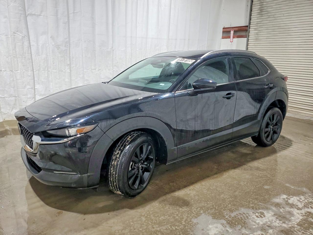 2024 Mazda Cx-30 Select