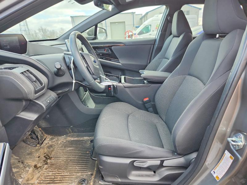 2023 Subaru Solterra Premium