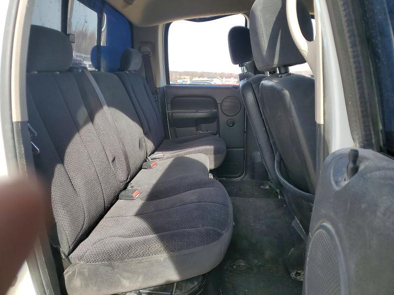 2005 Dodge Ram 2500 st