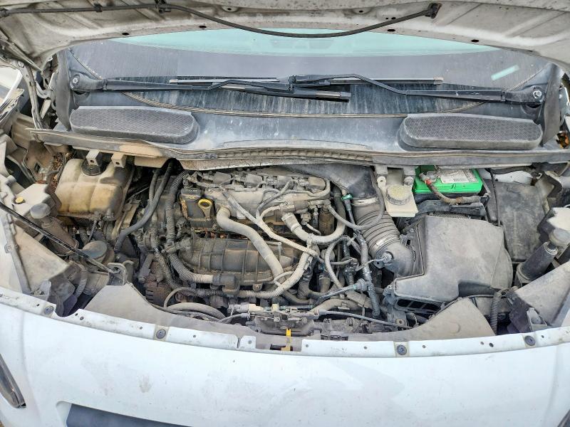 2015 Ford Transit Connect XLT