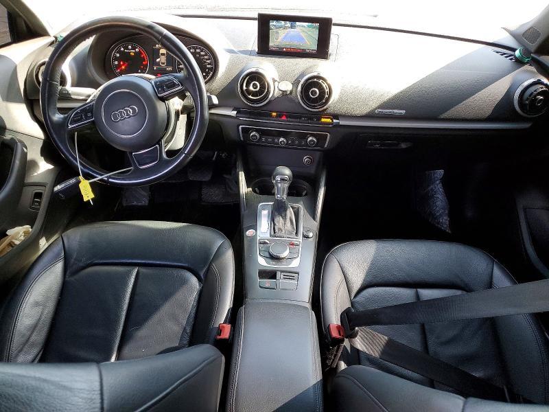 2016 Audi A3 Premium