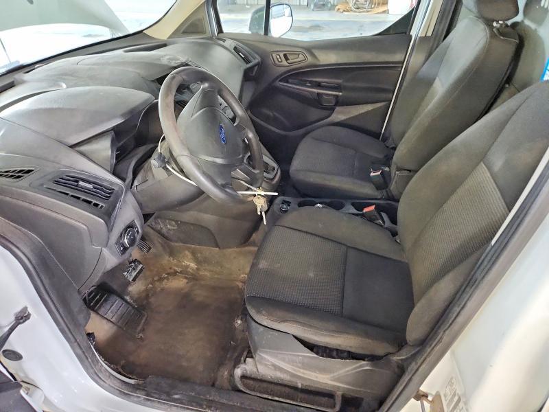 2016 Ford Transit 150 Utility / Service van
