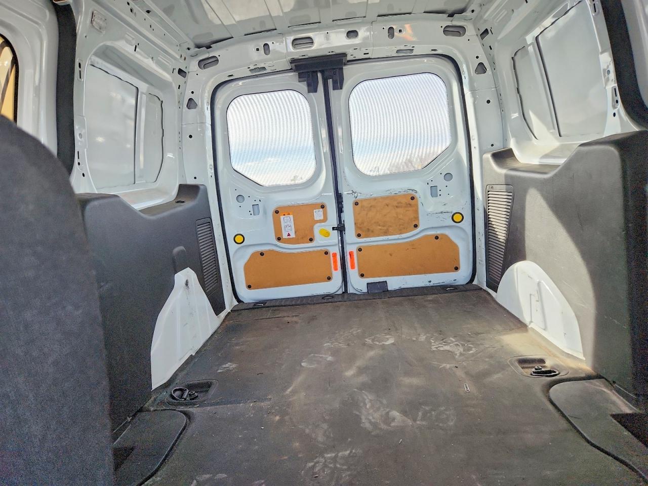 2017 Ford Transit Connect xlt