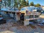2016 Reitnouer Flatbed Trailer