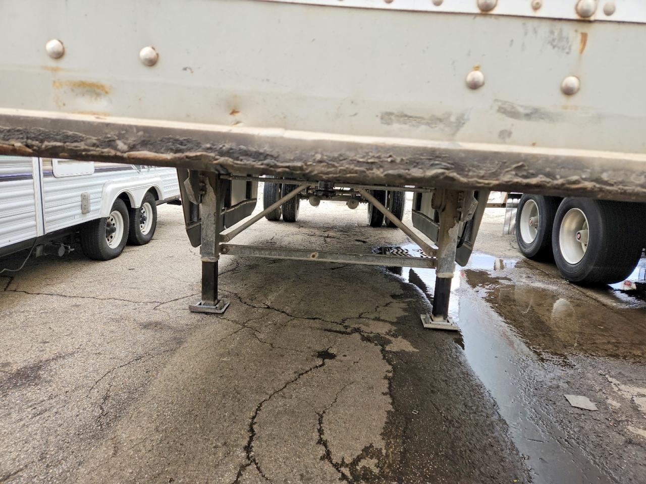 2014 Stoughton Trailers I