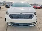 2017 KIA Niro fe