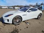 2019 Jaguar F-type