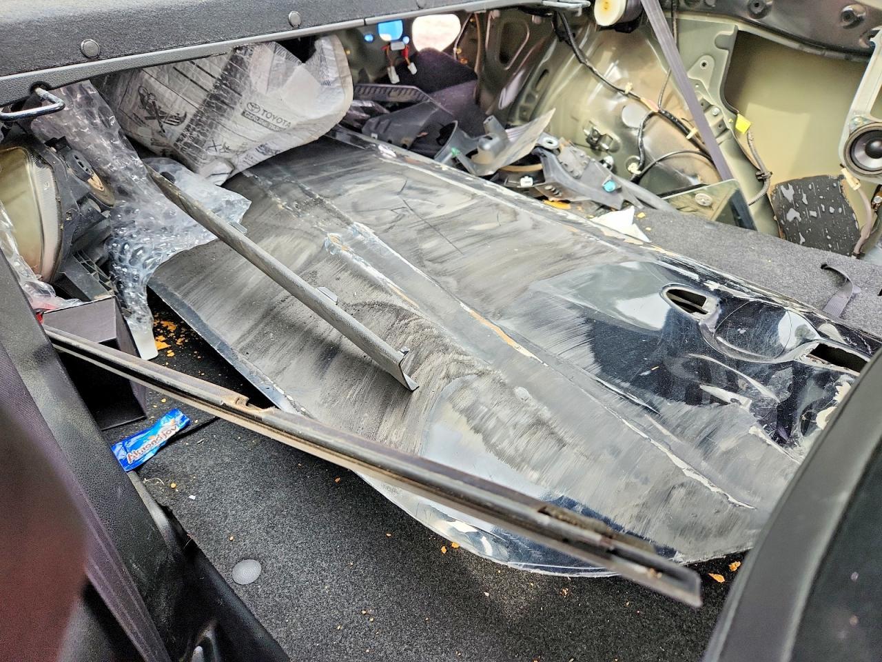 2013 Scion Fr-s Base