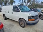 2013 Chevrolet Express G2500