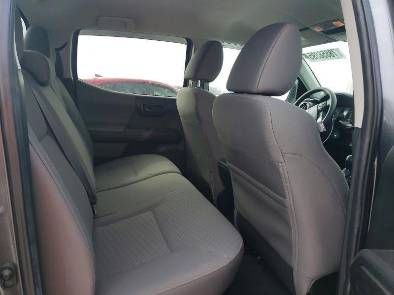 2022 Toyota Tacoma Double Cab