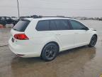 2016 Volkswagen Golf Sportwagen s