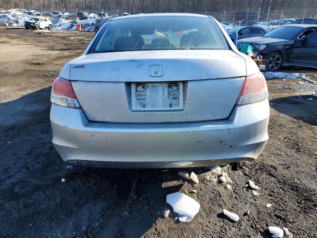 2010 Honda Accord lx