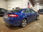 2013 Ford Fusion Titanium