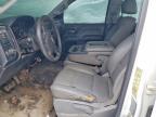 2016 Chevrolet Silverado Truck Cab AND Chassis