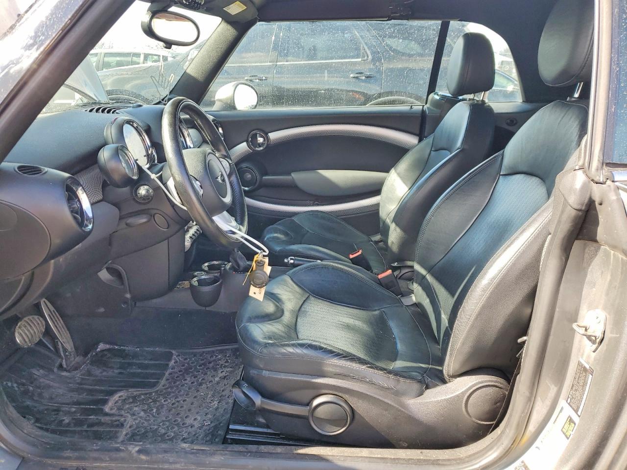 2010 Mini Cooper s