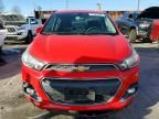 2017 Chevrolet Spark 1LT