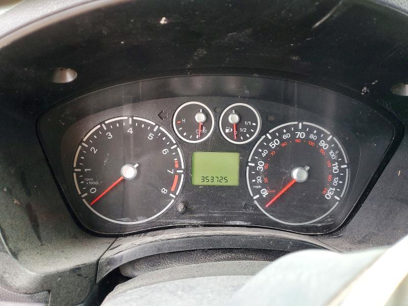 2012 Ford Transit Connect xlt