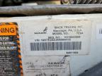 2022 Mack Terrapro Truck Cab AND Chassis