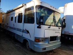 New arrivals for sale at auction: 1996 Chevrolet P30
