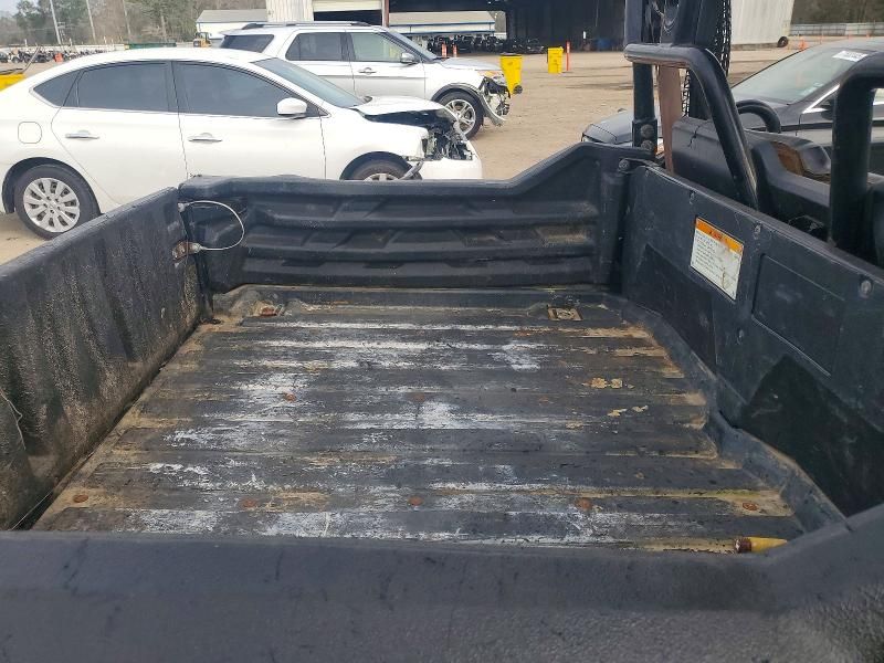 2017 Honda Pioneer 700 Utility Vehicle