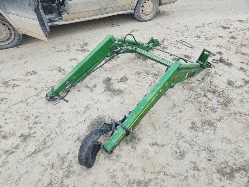 2022 John Deere 400E