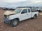2014 Toyota Tacoma Access cab
