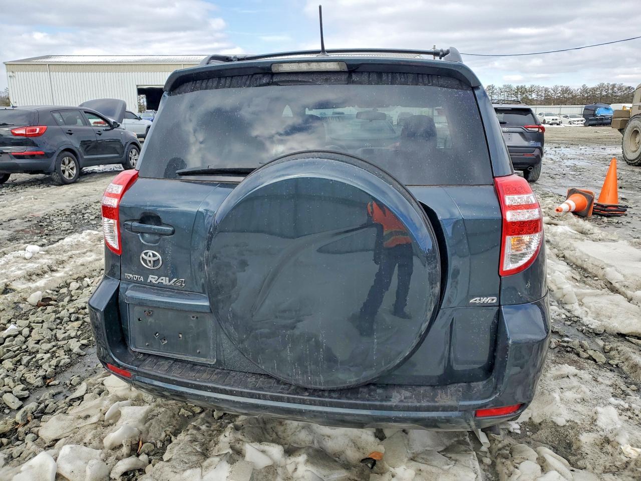 2010 Toyota Rav4