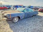 1960 Cadillac Deville