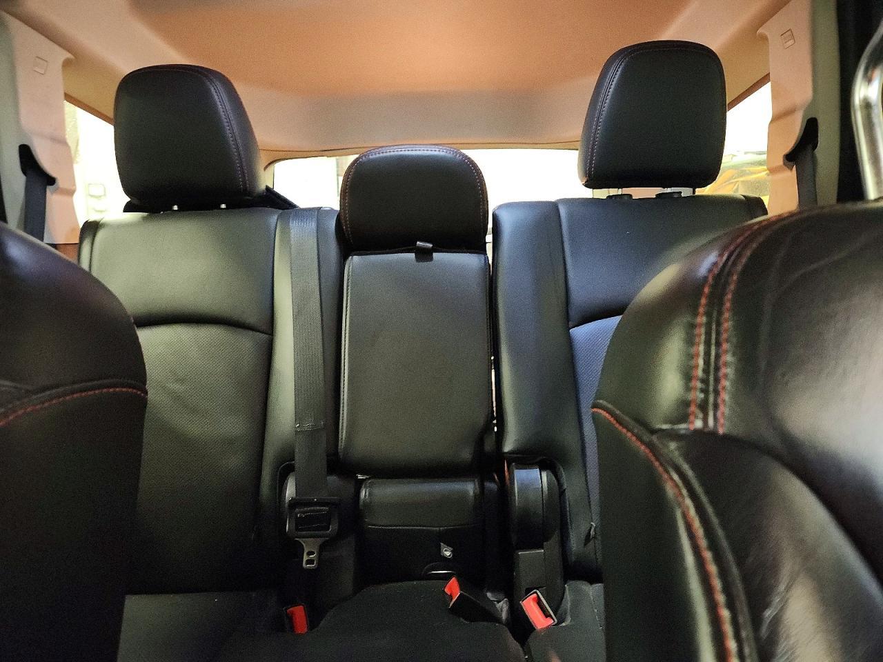 2014 Dodge Journey r