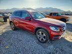 2018 Mercedes-Benz Glc 300 4matic