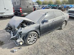 2006 Acura TSX for sale in Las Vegas, NV