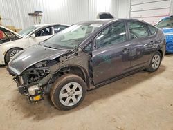2009 Toyota Prius en venta en Ham Lake, MN