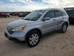 2007 Honda Cr-v exl en venta en San Antonio, TX