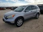 2007 Honda Cr-v exl